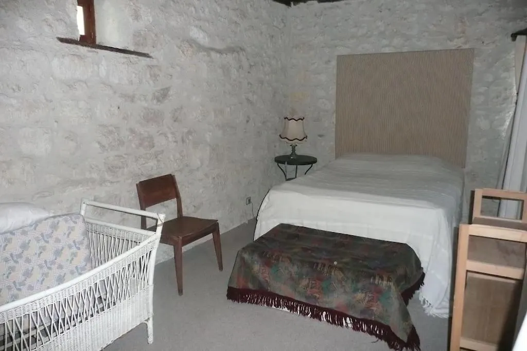Maison De Charme Avec Terrain Et Piscine Privee Montaigu-de-Quercy Holiday home