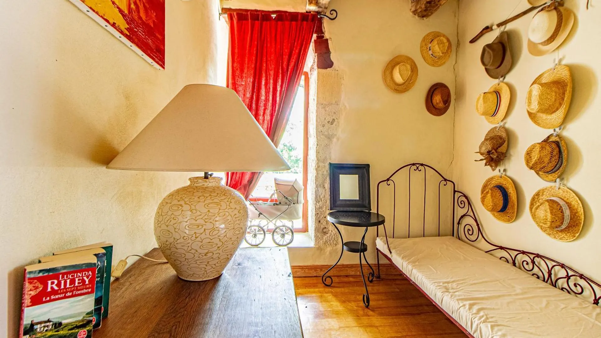 Maison De Charme Avec Terrain Et Piscine Privee Montaigu-de-Quercy 0*,  Γαλλία