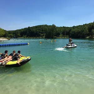 Montaigu Plage Appartement