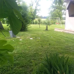 De Jade Hébergement de vacances